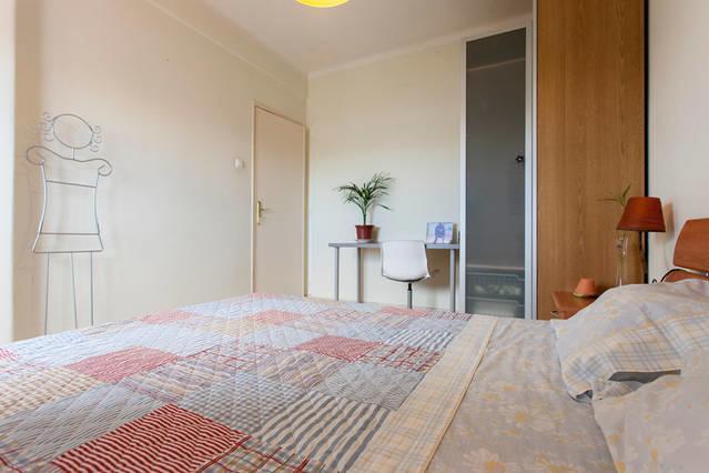 Moscavide Nº 1 M1 Privatunterkunft Lissabon