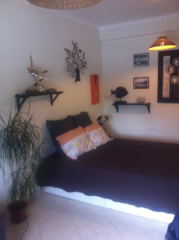 Privatunterkunft Moscavide Nº 1 M1 Lissabon