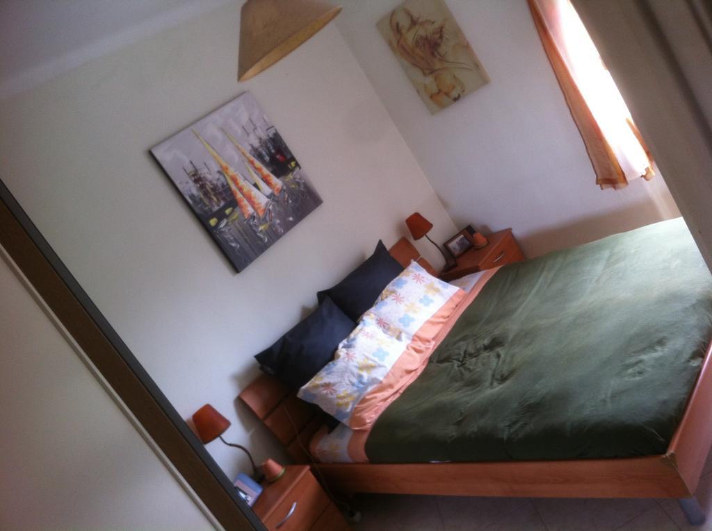 Moscavide Nº 1 M1 Privatunterkunft Lissabon
